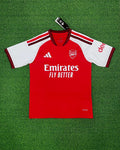 Arsenal 26/27