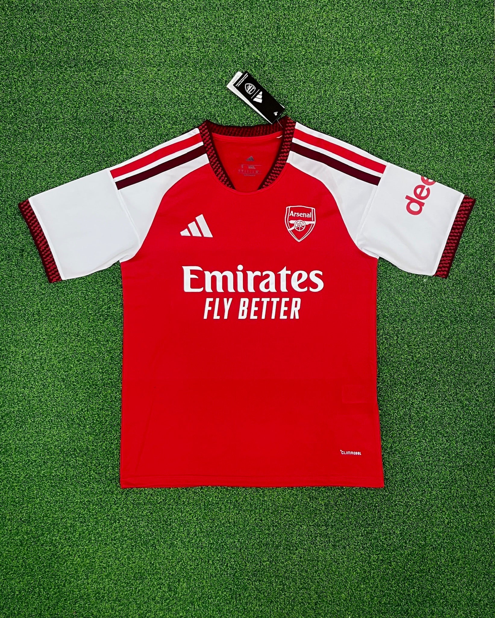 Arsenal 26/27