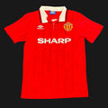 Manchester United 92/93