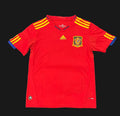 Spain 2010