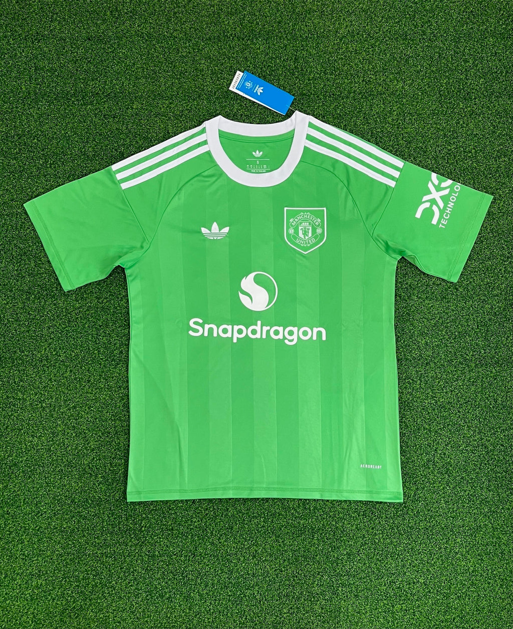 Manchester United Portero 25/26