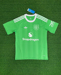 Manchester United Portero 25/26