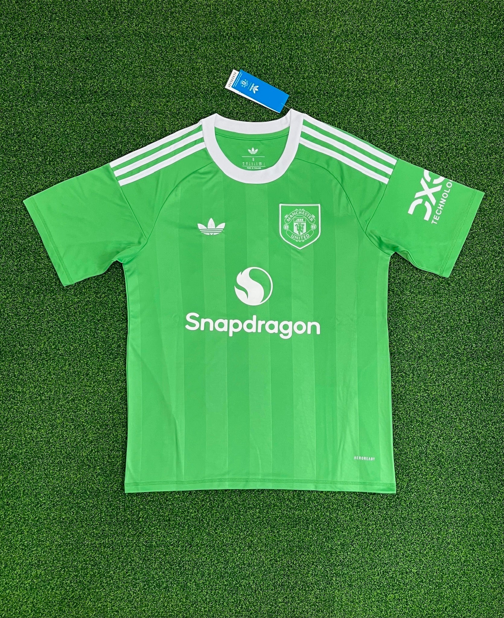 Manchester United Portero 25/26
