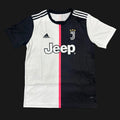 Juventus 19/20