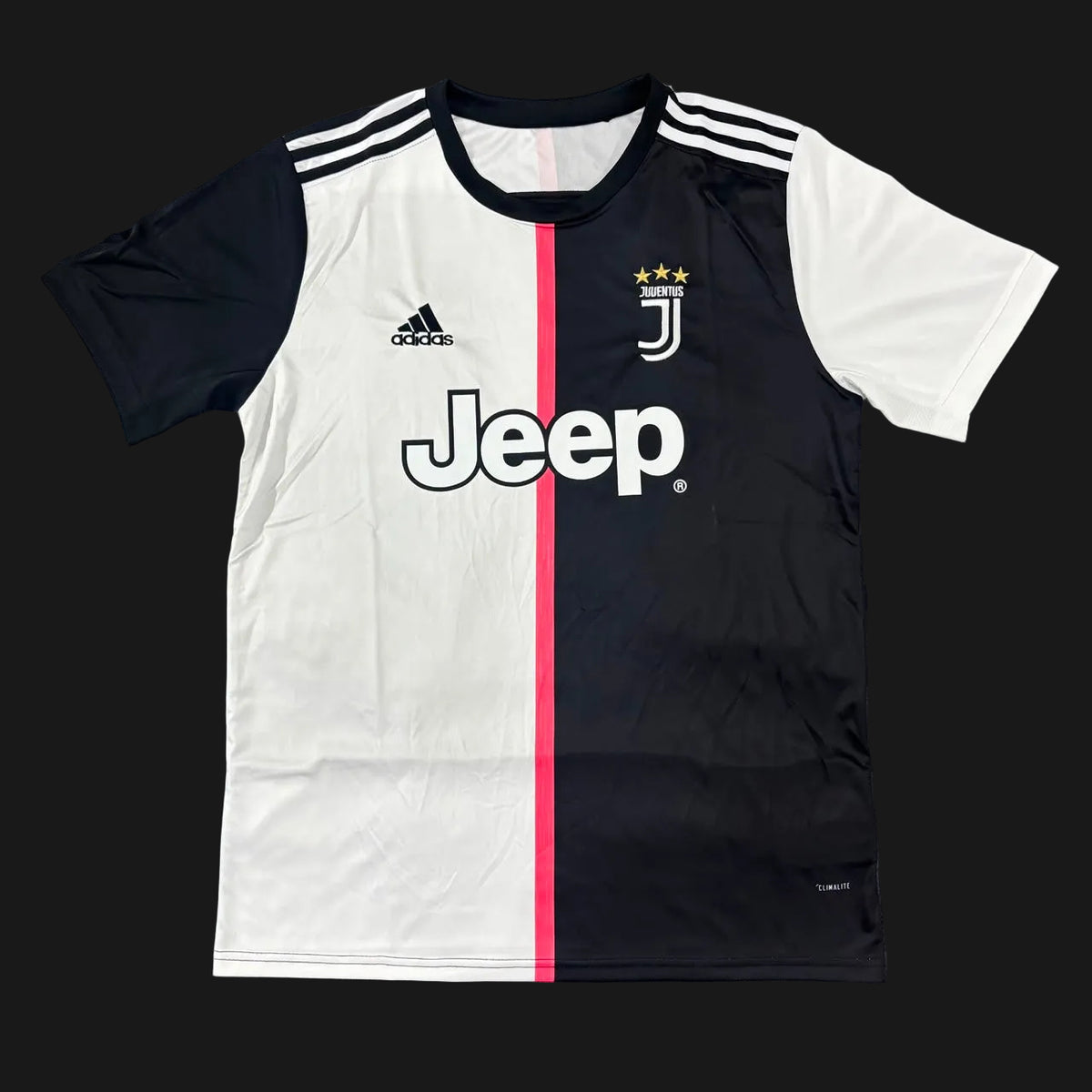 Juventus 19/20