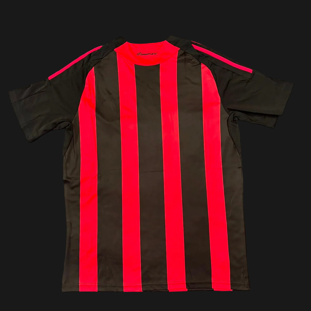 AC Milan 08/09