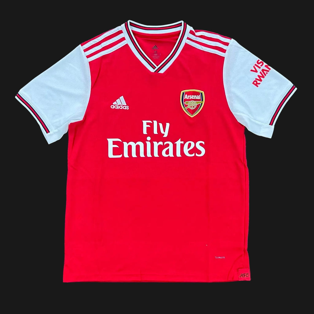 Arsenal 19/20