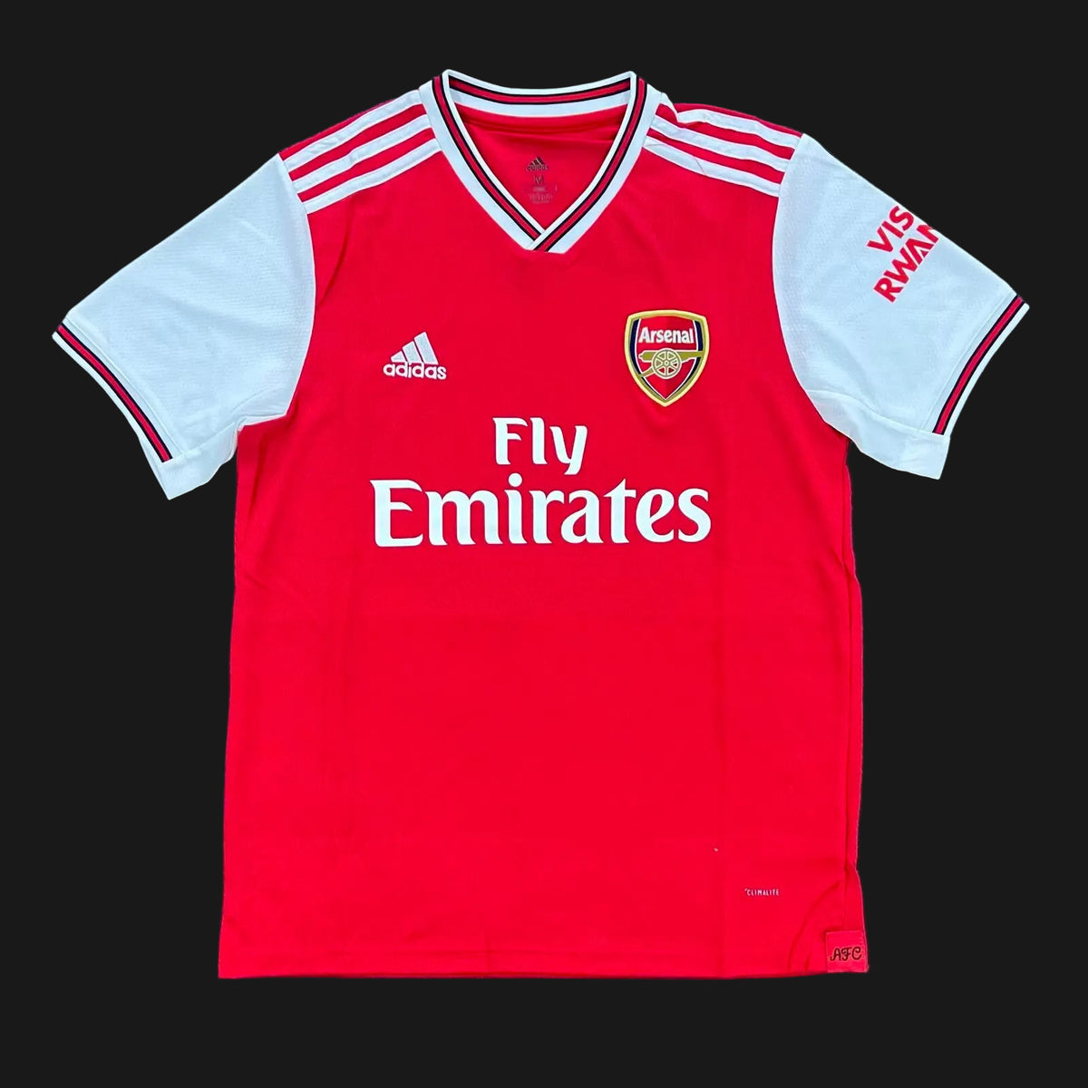 Arsenal 19/20