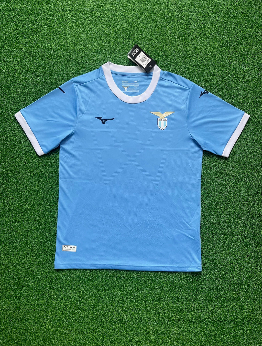 Lazio 25/26