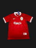 Liverpool 96/97