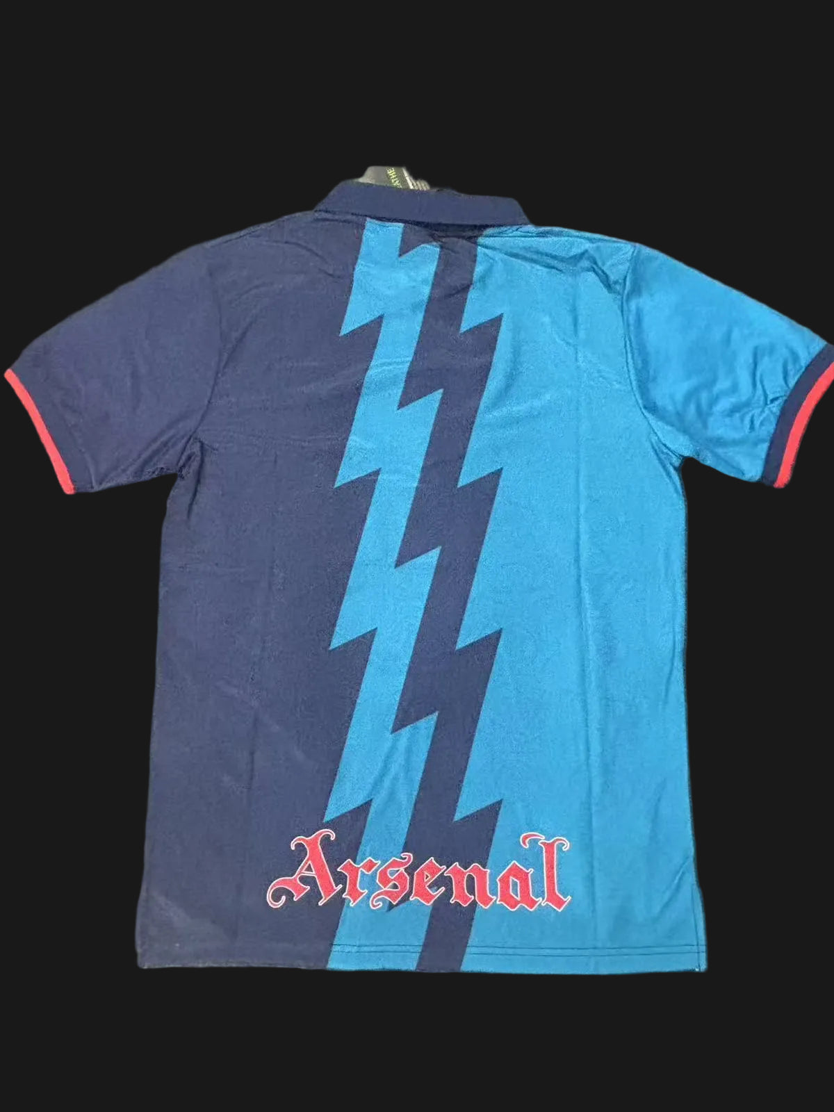 Arsenal Away 95/96