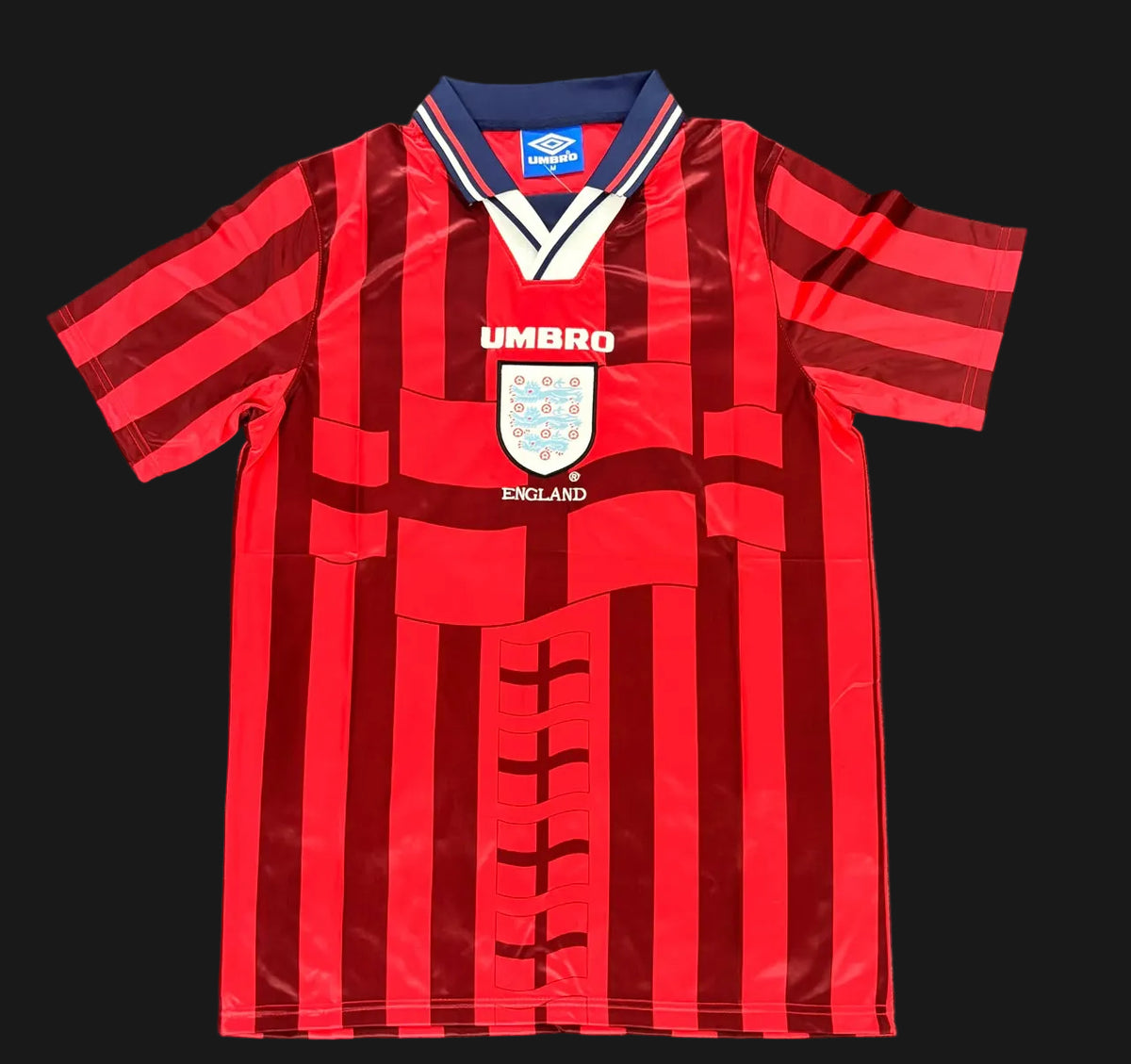 England Tour 1998