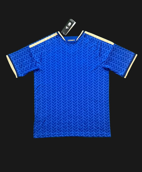 Italy 2026 World Cup