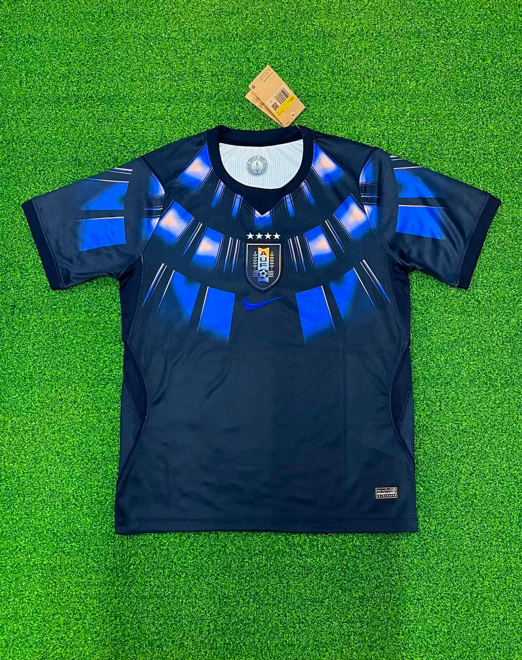 Uruguay Visita Mundial 2026