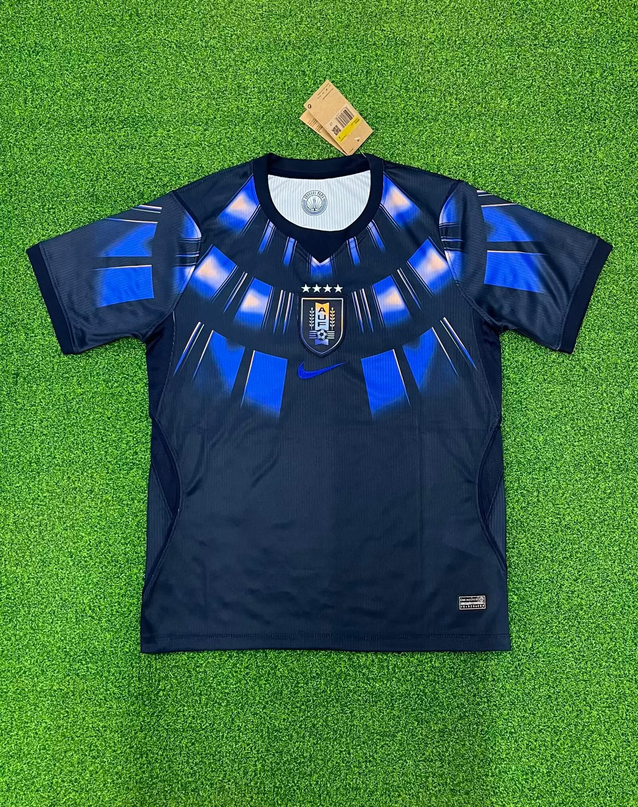 Uruguay Visita Mundial 2026