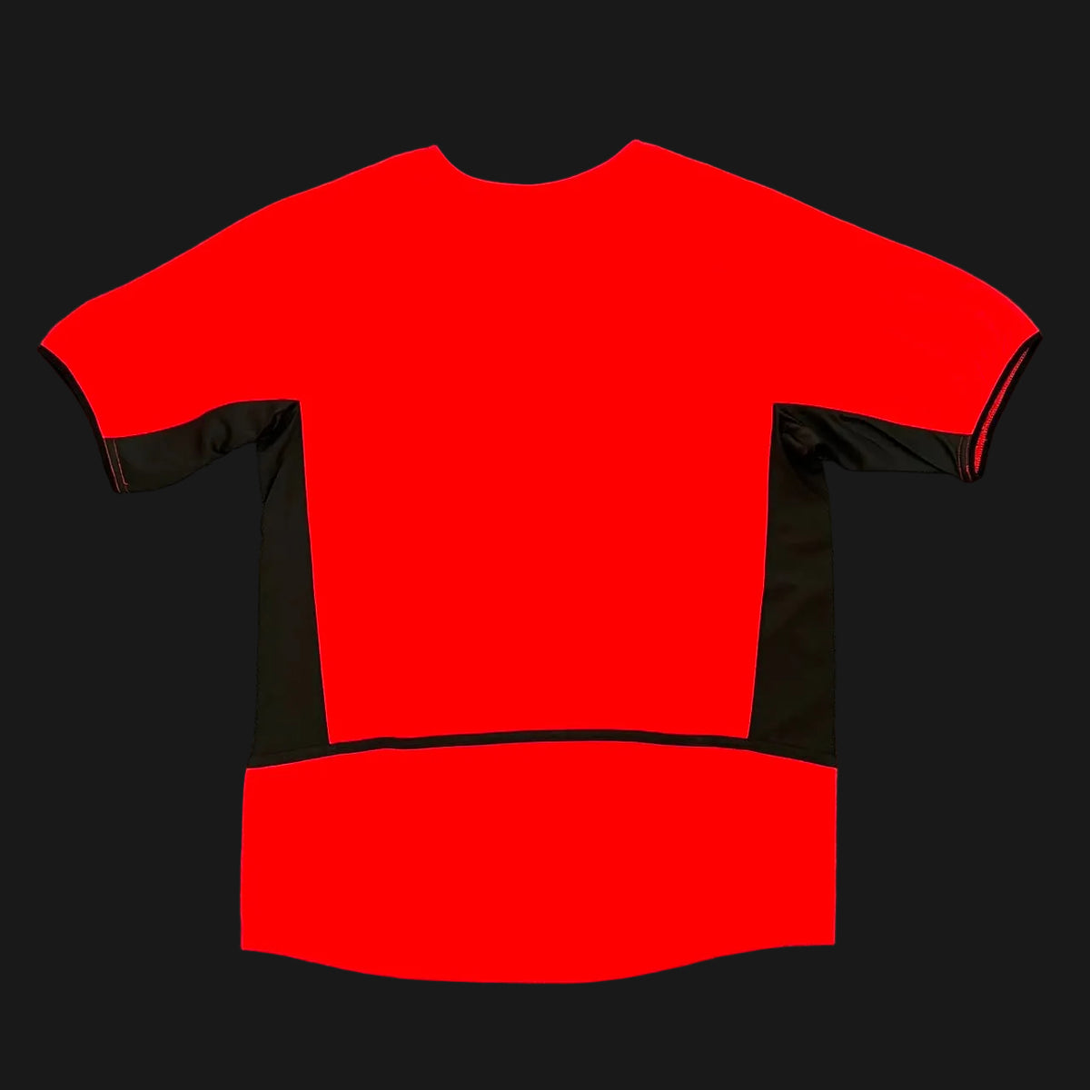 Manchester United 02/03
