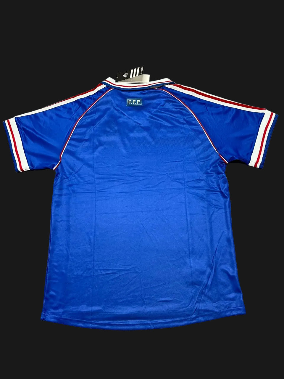 France 1998