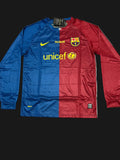 FC Barcelona MANGA LARGA 08/09
