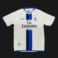 Chelsea Visita 03/05