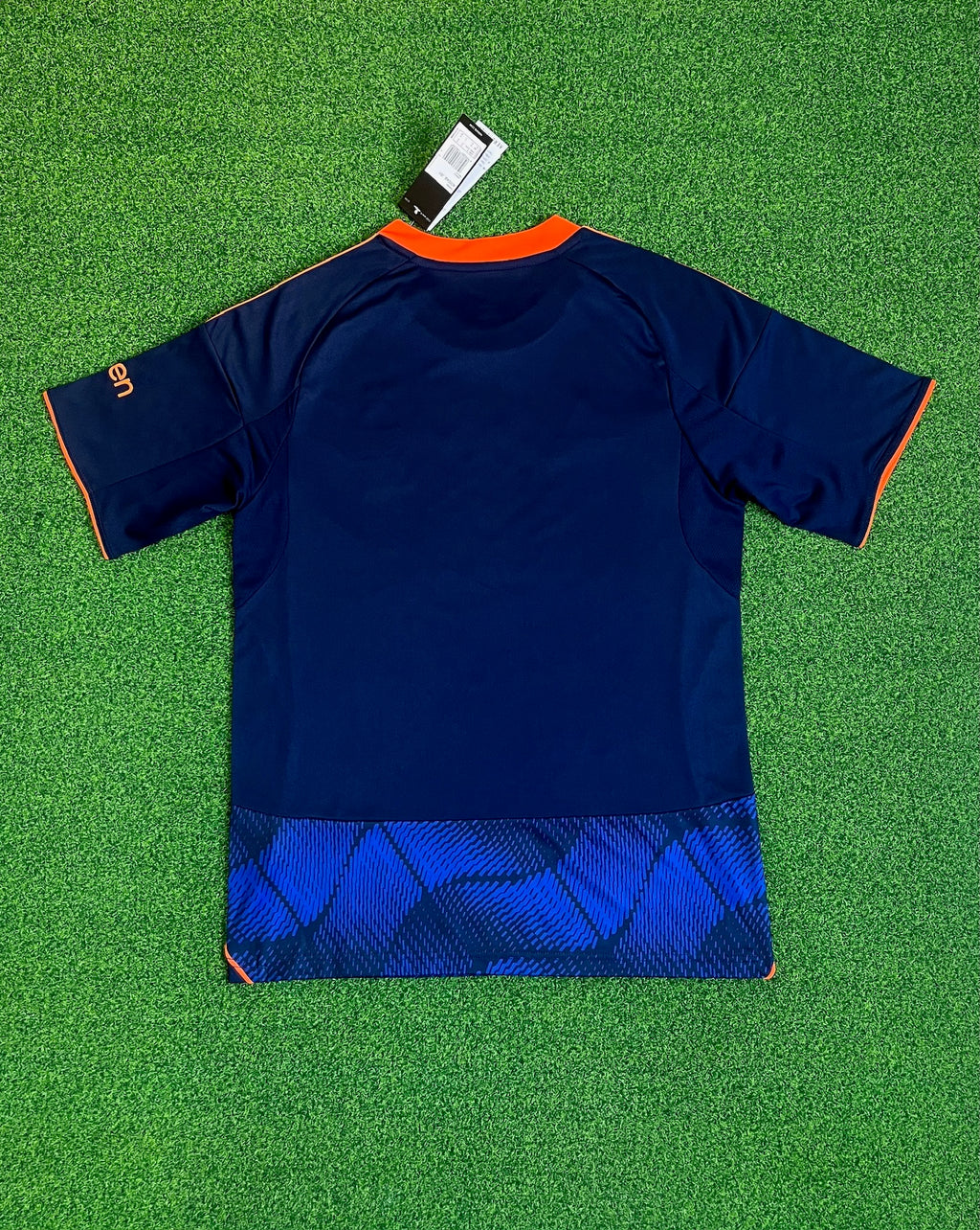 Nottingham Forest Tercera Equipación 25/26