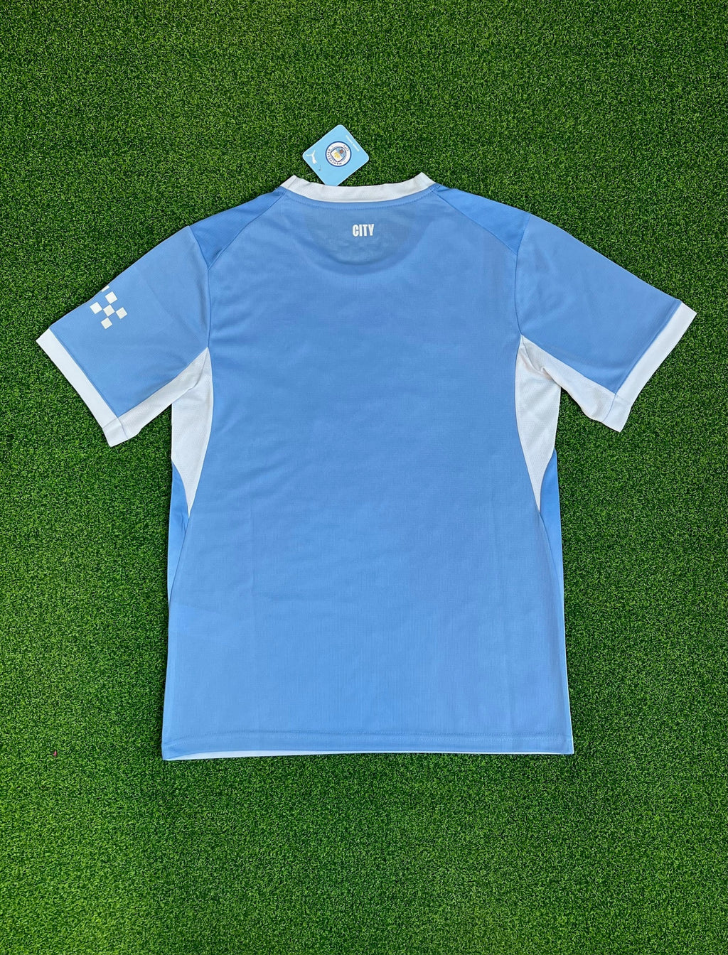 Manchester City 26/27