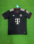 Bayern Munich Tercera Equipación 25/26