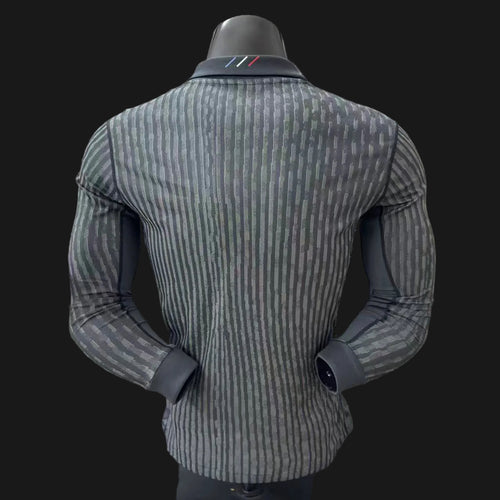 PSG Fourth Kit LONG SLEEVE 25/26