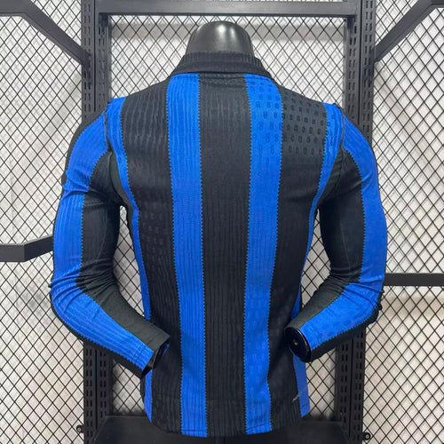 Inter Milan MANGA LARGA 26/27