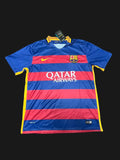 FC Barcelona 15/16