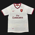 Arsenal Visita 07/08