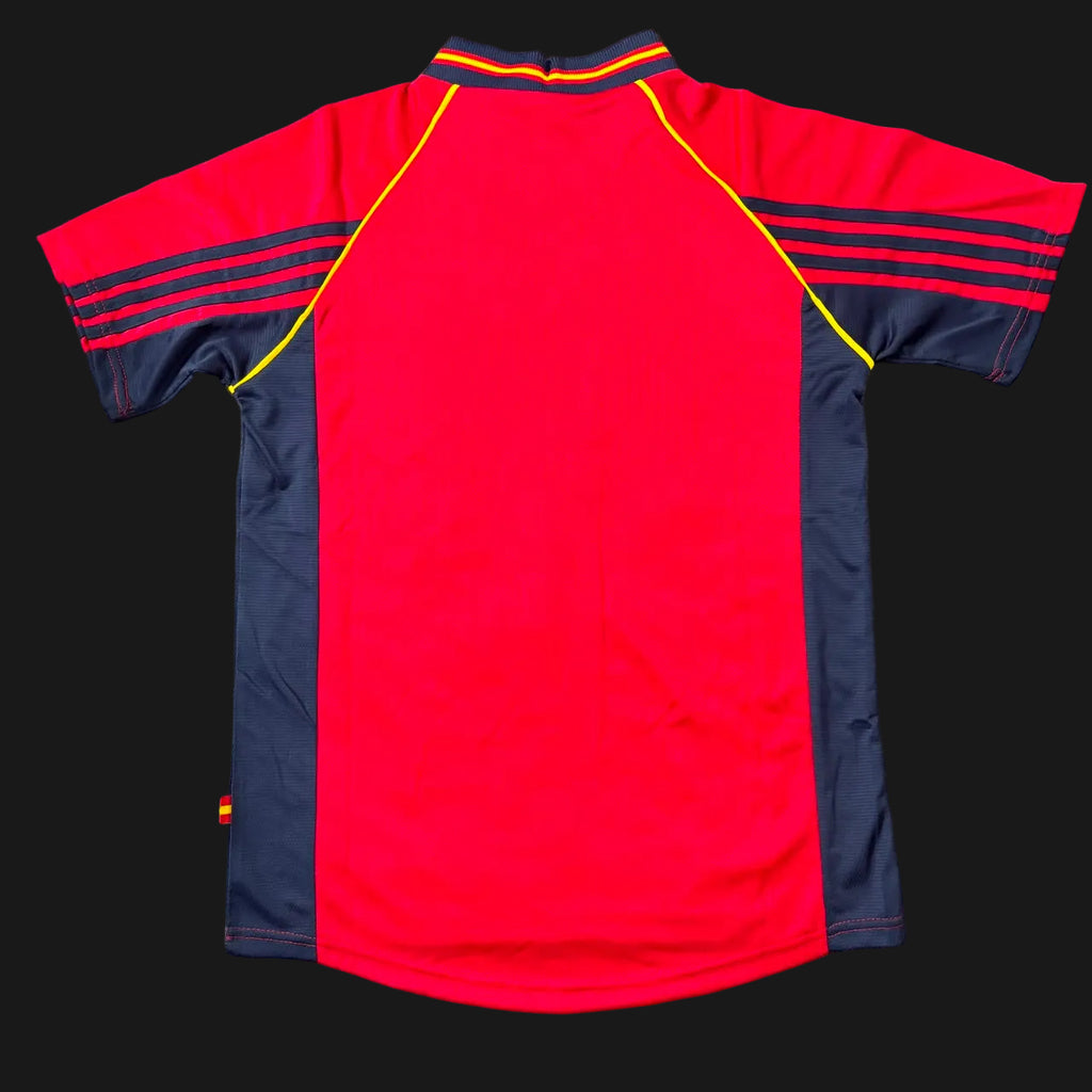 España 1998