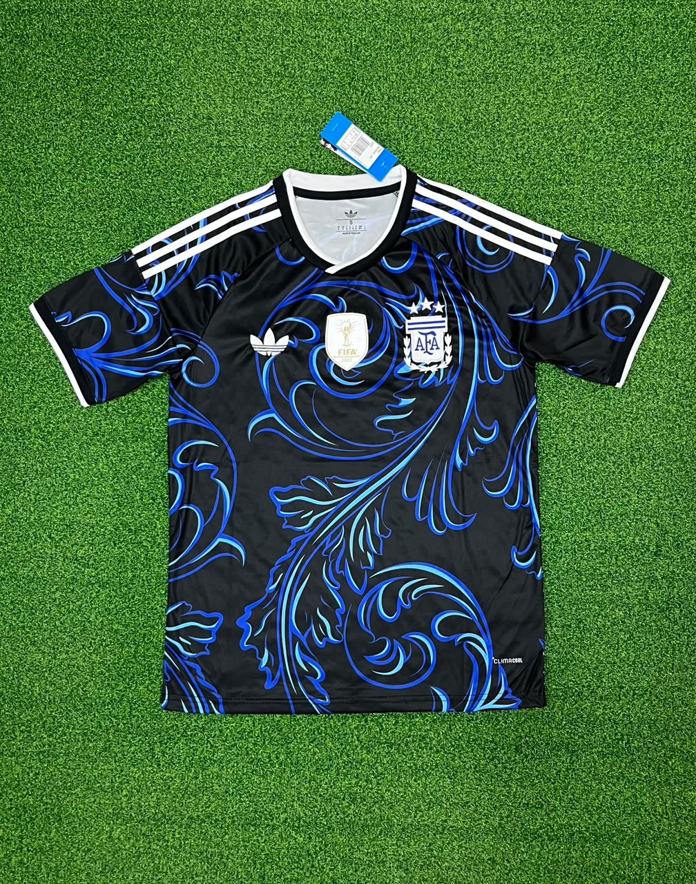 Argentina Visita Mundial 2026