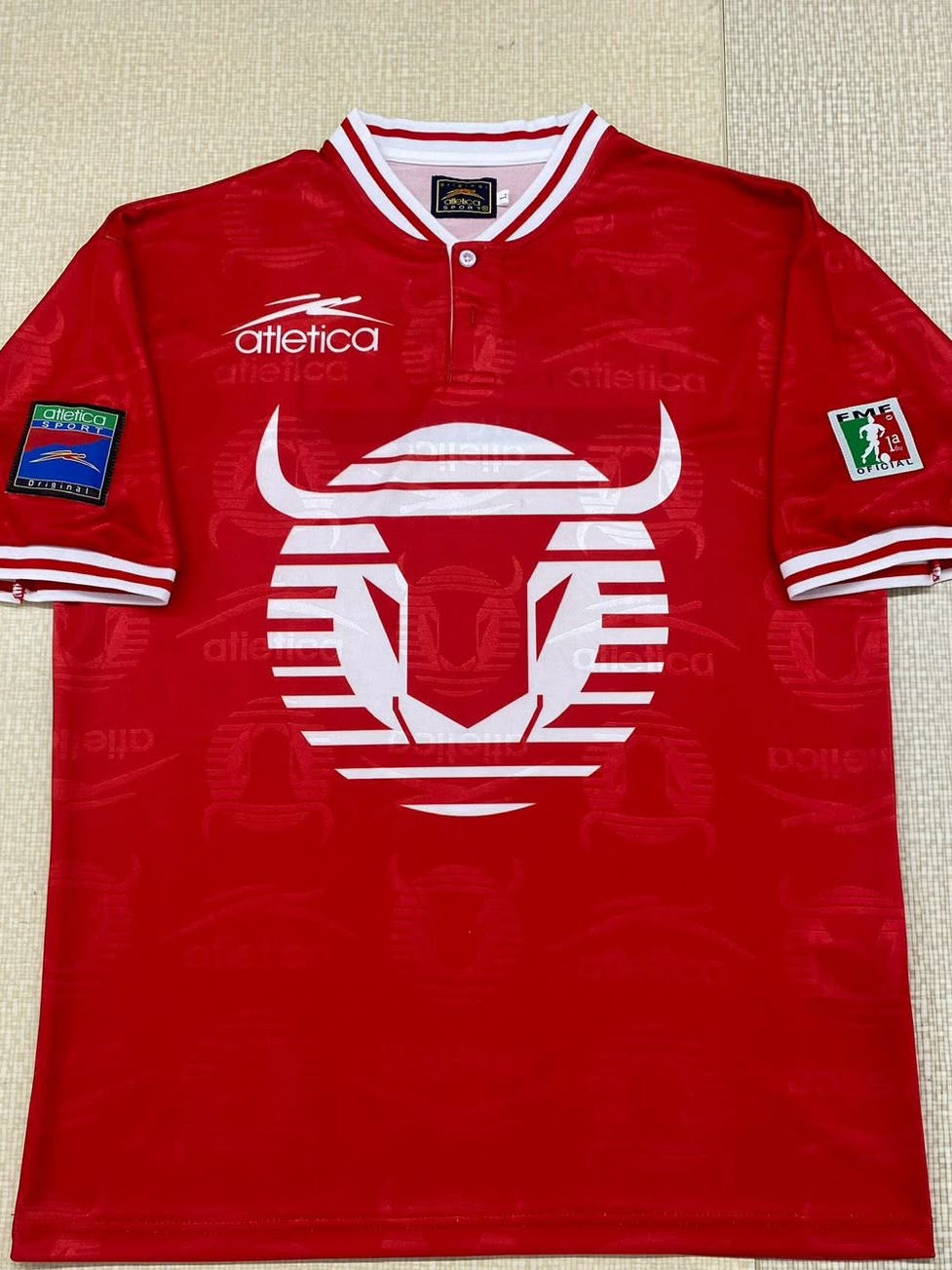 Toros Neza 96/97