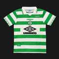 Celtic 97/99