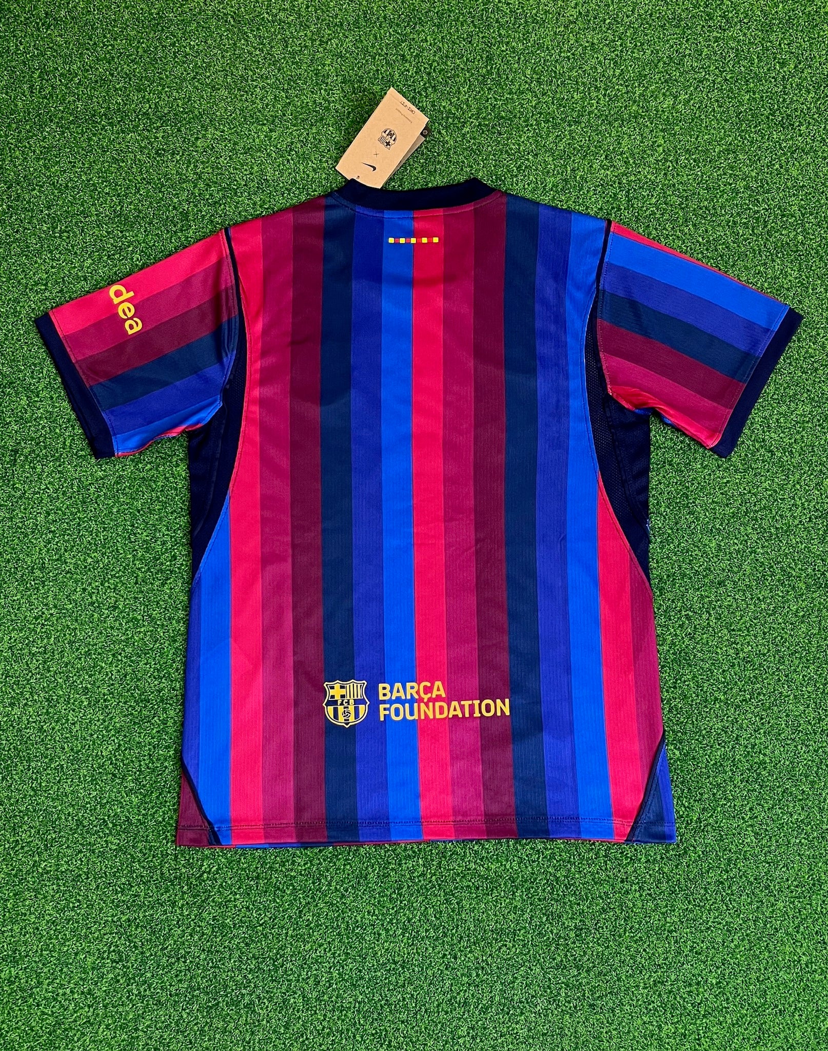 FC Barcelona 26/27