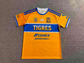Tigres 26/27