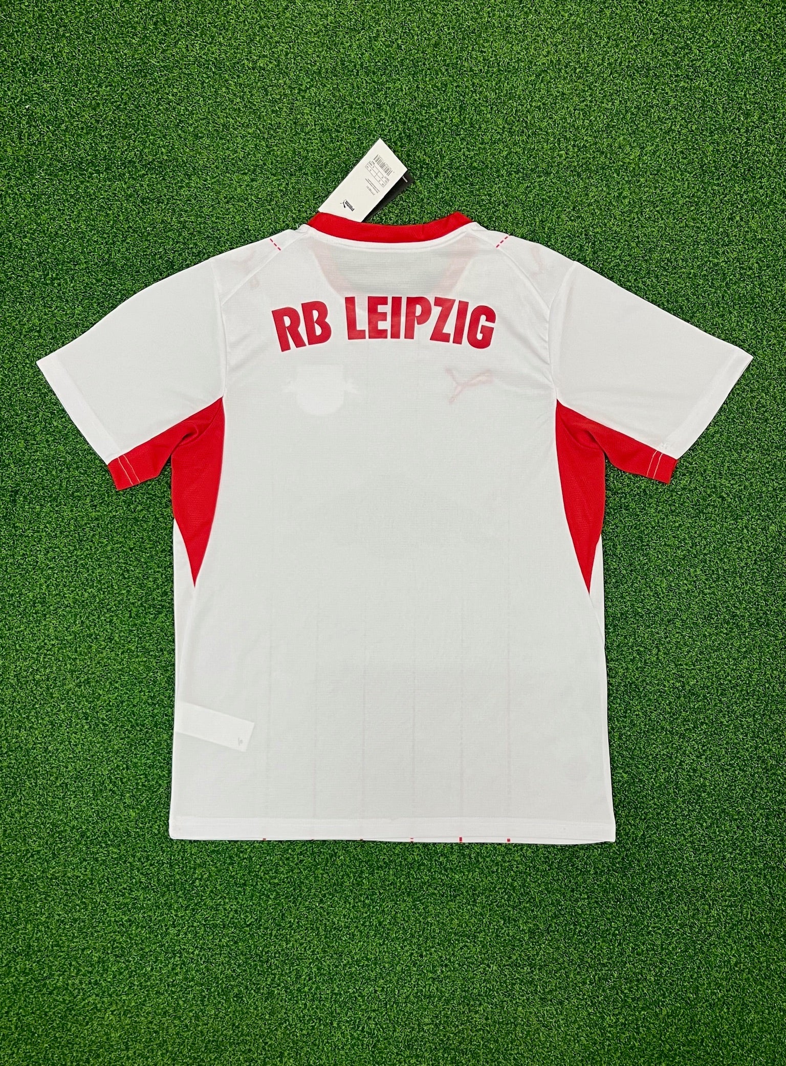 RB Leipzig 26/27