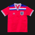 Inglaterra Visita 1982