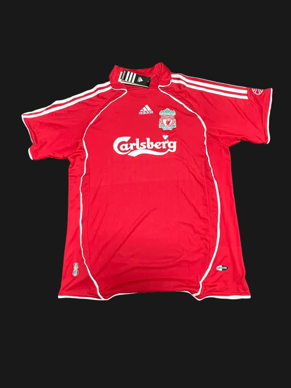 Liverpool 06/07
