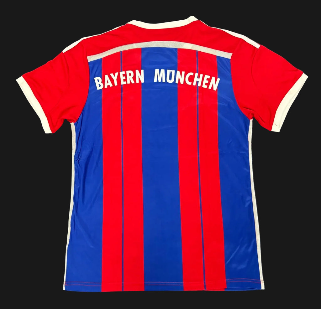 Bayern Munich 14/15