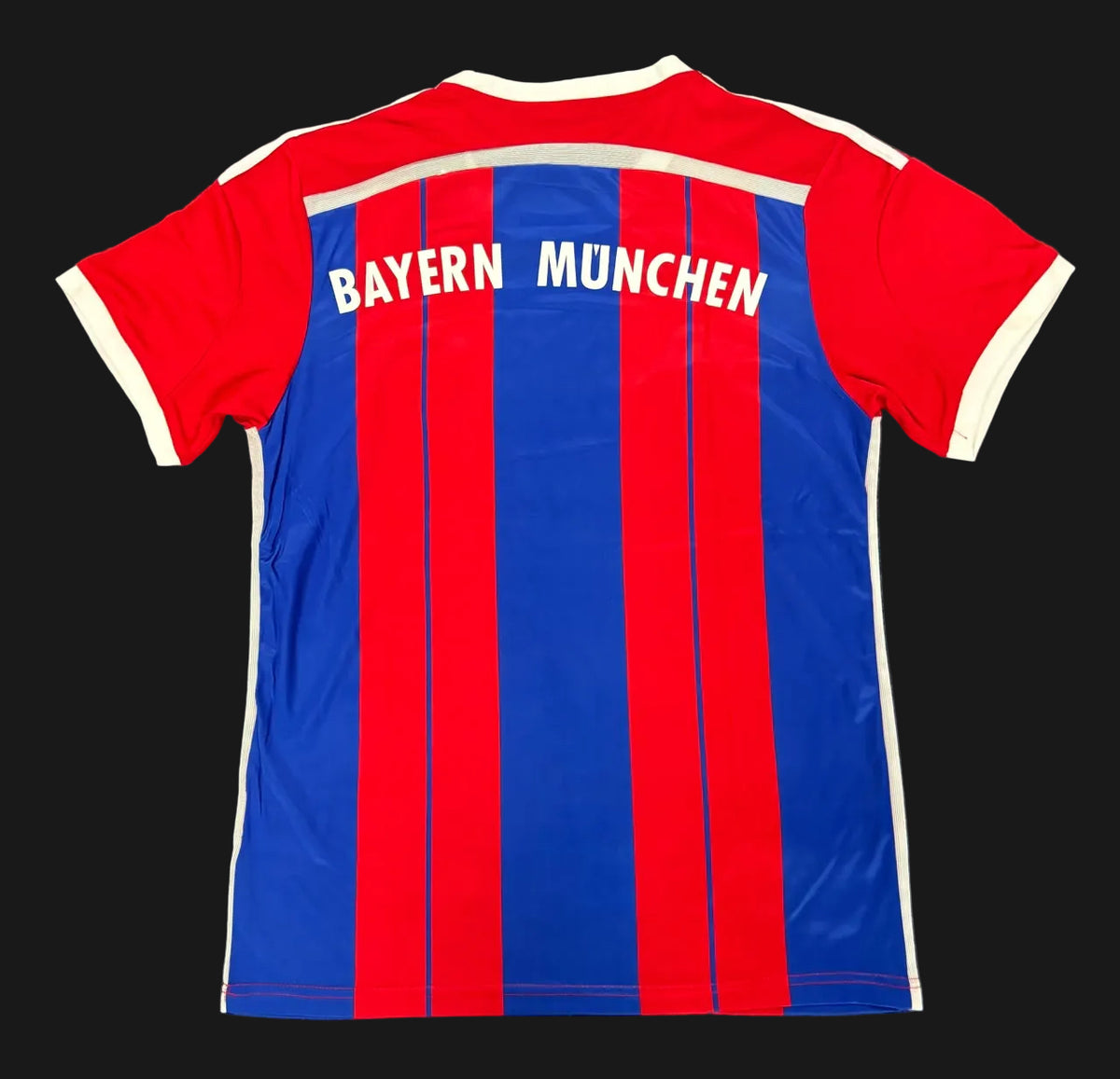 Bayern Munich 14/15
