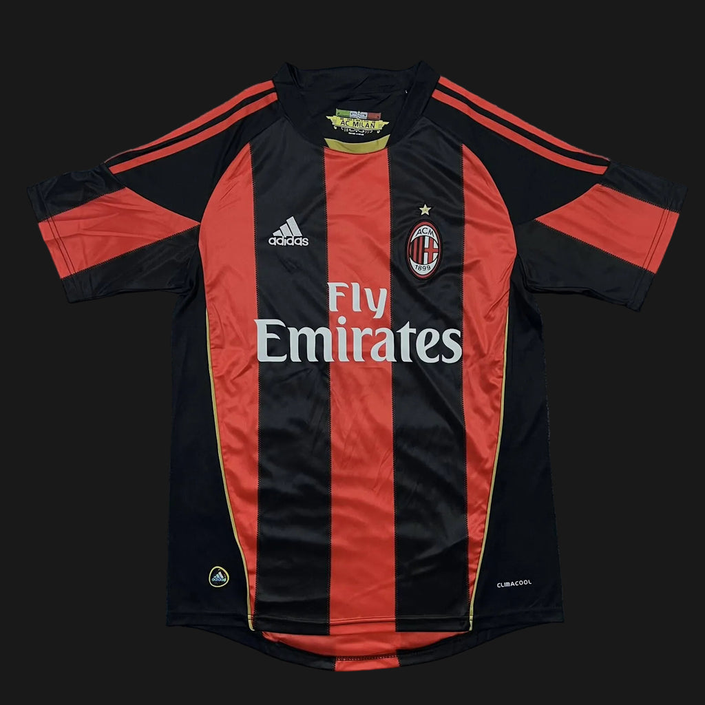 AC Milan 10/11