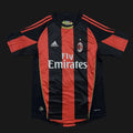 AC Milan 10/11