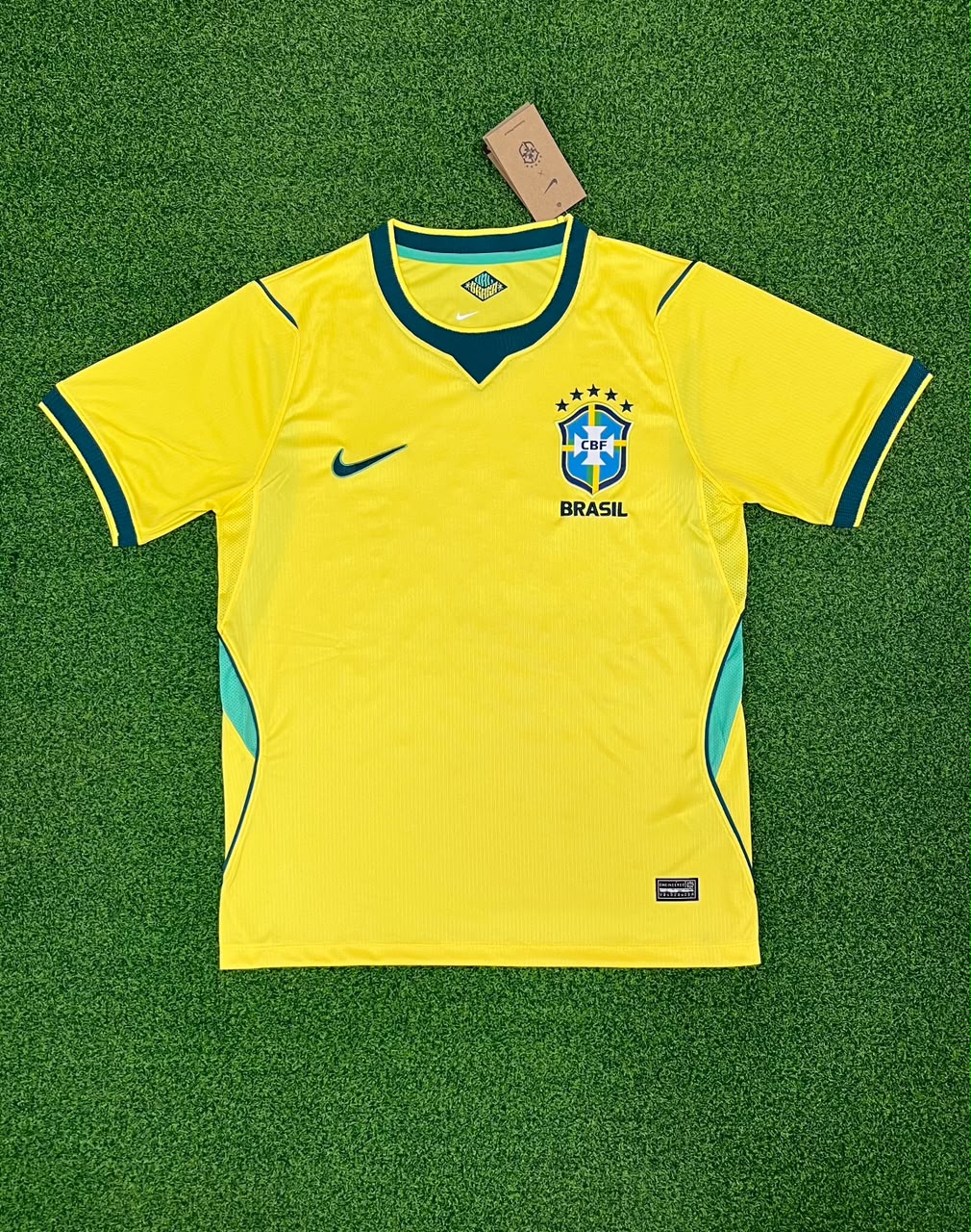 Brazil Mundial 2026