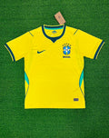 Brazil Mundial 2026