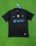 Napoli Tercera Equipación 25/26