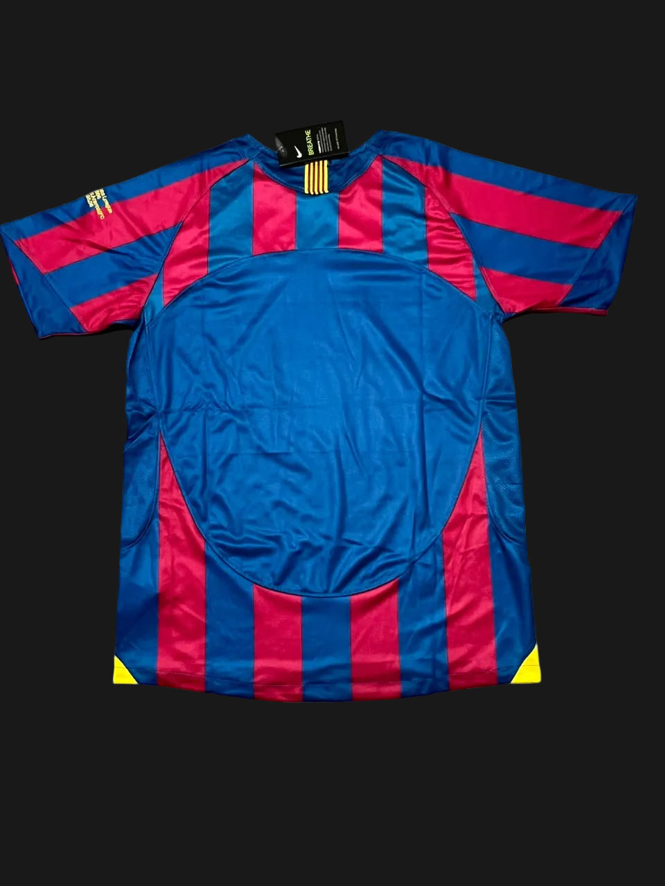 FC Barcelona 05/06