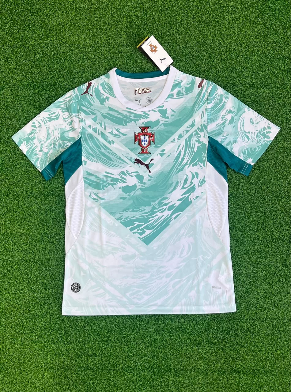 Portugal Visita Mundial 2026