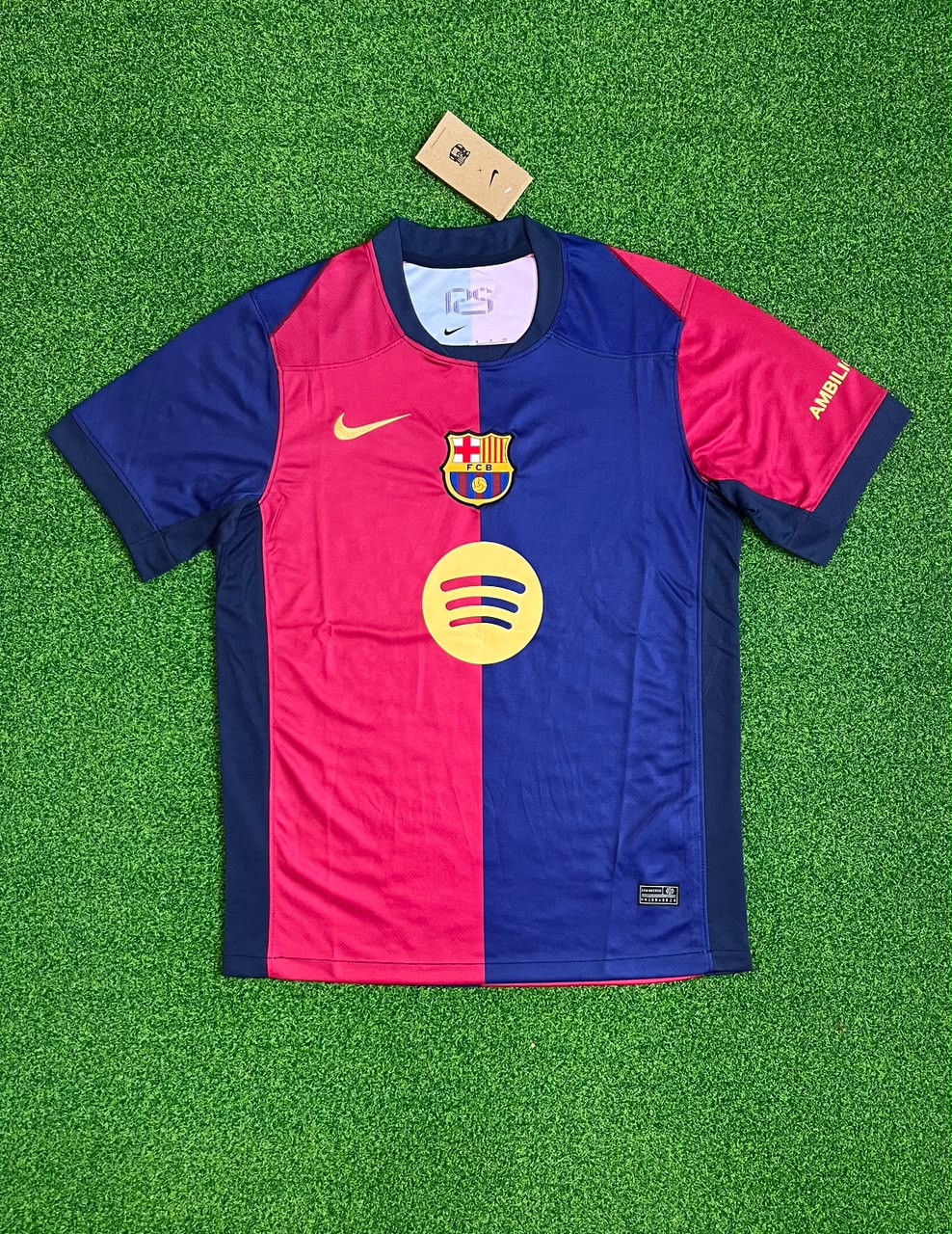 FC Barcelona 24/25