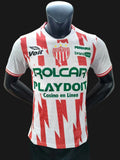 Necaxa Visita 26/27